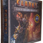 Clank! A Deck-Building Adventure box