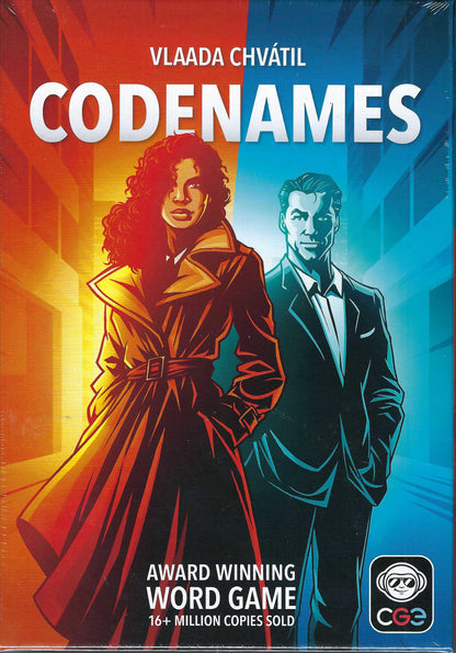 Codenames