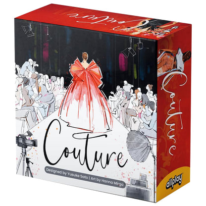 Couture box