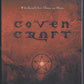 Coven Craft by Amber K front cover