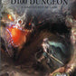 D100 Dungeon by Martin Knight front cover