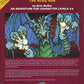 Scaly God Dungeon Crawl Classics #26 front cover of module