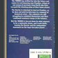 Doctor Who Frontios by Christopher H. Bidmead back cover