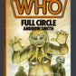 Doctor Who Full Circle by Andrew Smith front cover