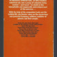 Doctor Who and the Sunmakers by Terrance Dicks back cover