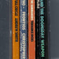 Doctor Who and the Sunmakers by Terrance Dicks spine and three other books that are not included