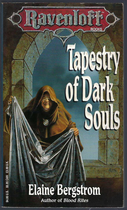 Tapestry of Dark Souls (Ravenloft)