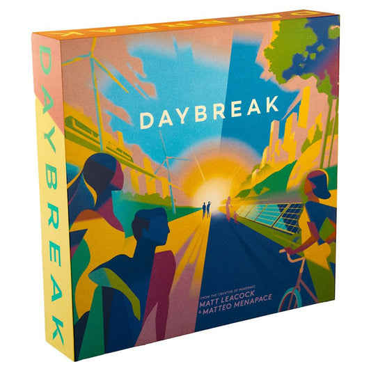 Daybreak box