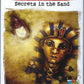Decktective: Secrets in the Sand front of box