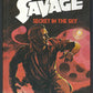 Doc Savage Secret in the Sky front cover