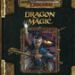 Dragon Magic front cover