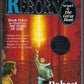 Dragon Reborn (Wheel of Time #3) by Robert Jordan front cover