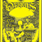 Dragons front cover of book