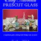 Early American Prescut Glass: A comprehensive guide to Anchor Hocking's  iconic star pattern by Tina Spain McDuffie - front cover