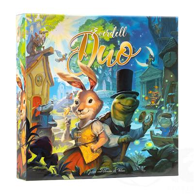 Everdell Duo box