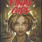 Final Girl: Madness in the Dark front of box