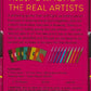 A Fake Artist Goes to New York back of box