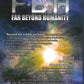 Far Beyond Humanity by Sean Gomes back cover
