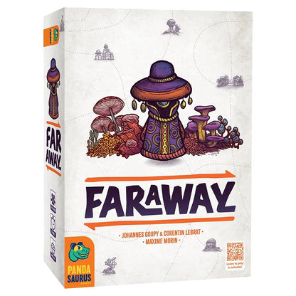 Faraway Box