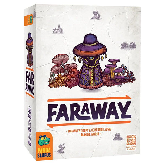 Faraway Box