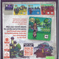 Faraway back of box