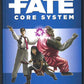 Fate Core System front cover