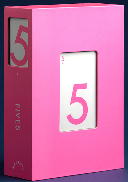 Fives box