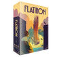 Flatiron box