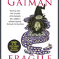 Fragile Things by Neil Gaiman front cover