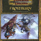 Frostburn front cover