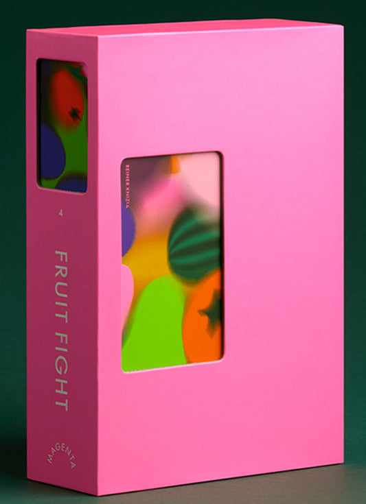 Fruit Fight box