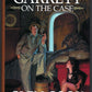 Garrett On The Case front cover