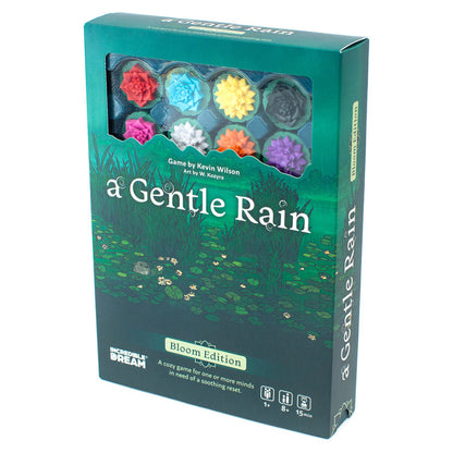 Gentle Rain Bloom Edition box