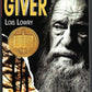 Giver by Lois Lowry