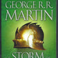 A Storm of Swords by George R. R. Martin front cover