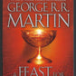 Feast for Crows (A Song of Ice and Fire #4) by George R. R. Martin