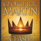 Clash of Kings (A Song of Ice and Fire #2) by George R. R. Martin