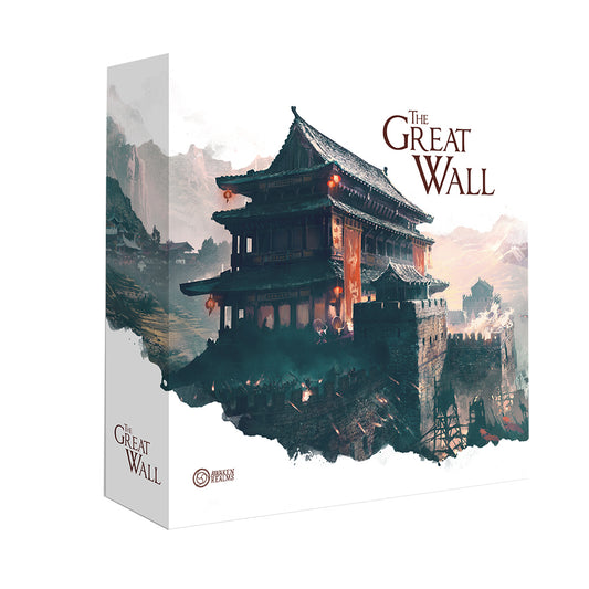 Great Wall box