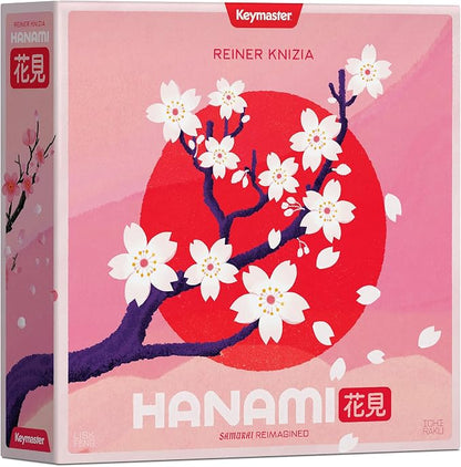 Hanami box