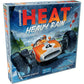 Heat Heavy Rain box