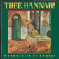 Thee Hannah by Marguerite de Angeli front cover