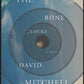The Bone Clocks by David Mitchell front cover