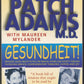 Gesundheit! front cover