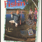 Kids Gone Fishin' by Dave Maas front cover