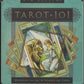 Tarot 101: Mastering the Art of Reading the Cards front cover