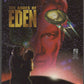 The Ashes of Eden by William Shatner front cover