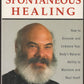 Spontaneous Healing by Andrew Weil front cover