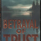 Betrayal of Trust by J. A. Jance front cover