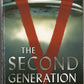 V: The Second Generation by Kenneth Johnson front cover