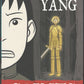 Saints by Gene Luen Yang front cover